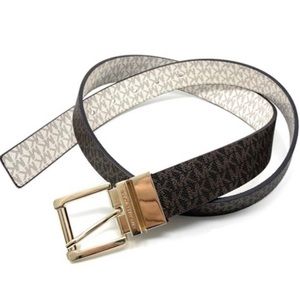 NEW Reversible Belt Michael Michael KORS Women’s